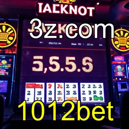 Eventos Excitantes no 1012bet Para Gamers Apaixonados