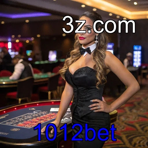 Viva a Emoção do Live na 1012bet