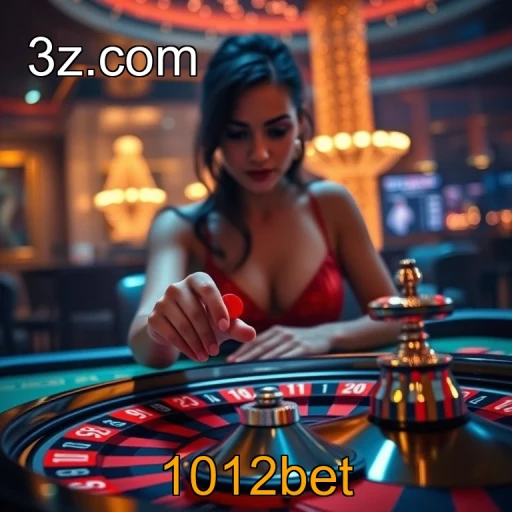 Emoção e Aposta: Sports Imperdíveis no 1012bet