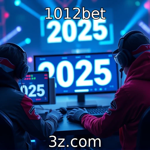 Previsões para o futuro dos eSports em 2025
