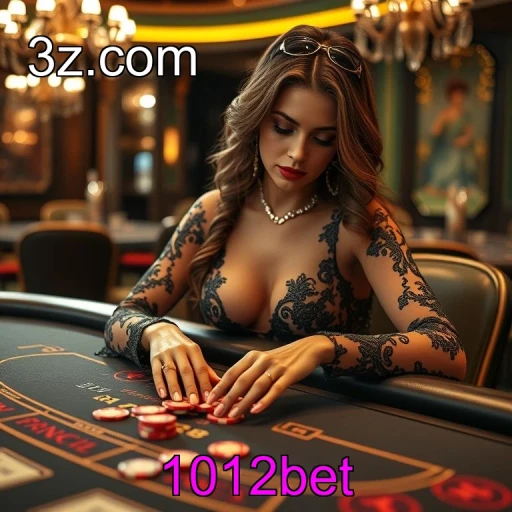 Registre-se na 1012bet e Descubra um Novo Mundo