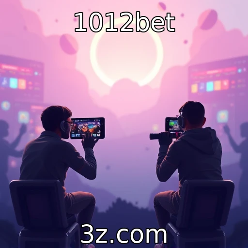 Impacto da tecnologia no desenvolvimento de jogos